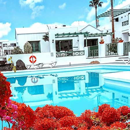 Apartamentos Las Acacias Puerto del Carmen  Zewnętrze zdjęcie