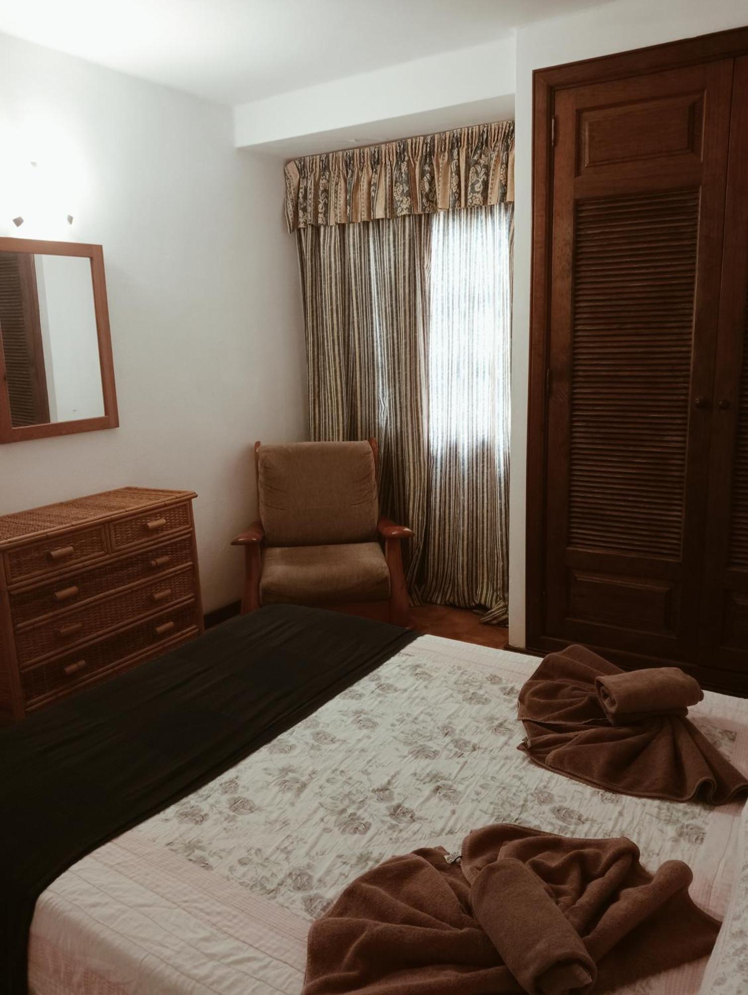 Apartamentos Las Acacias Puerto del Carmen  Zewnętrze zdjęcie