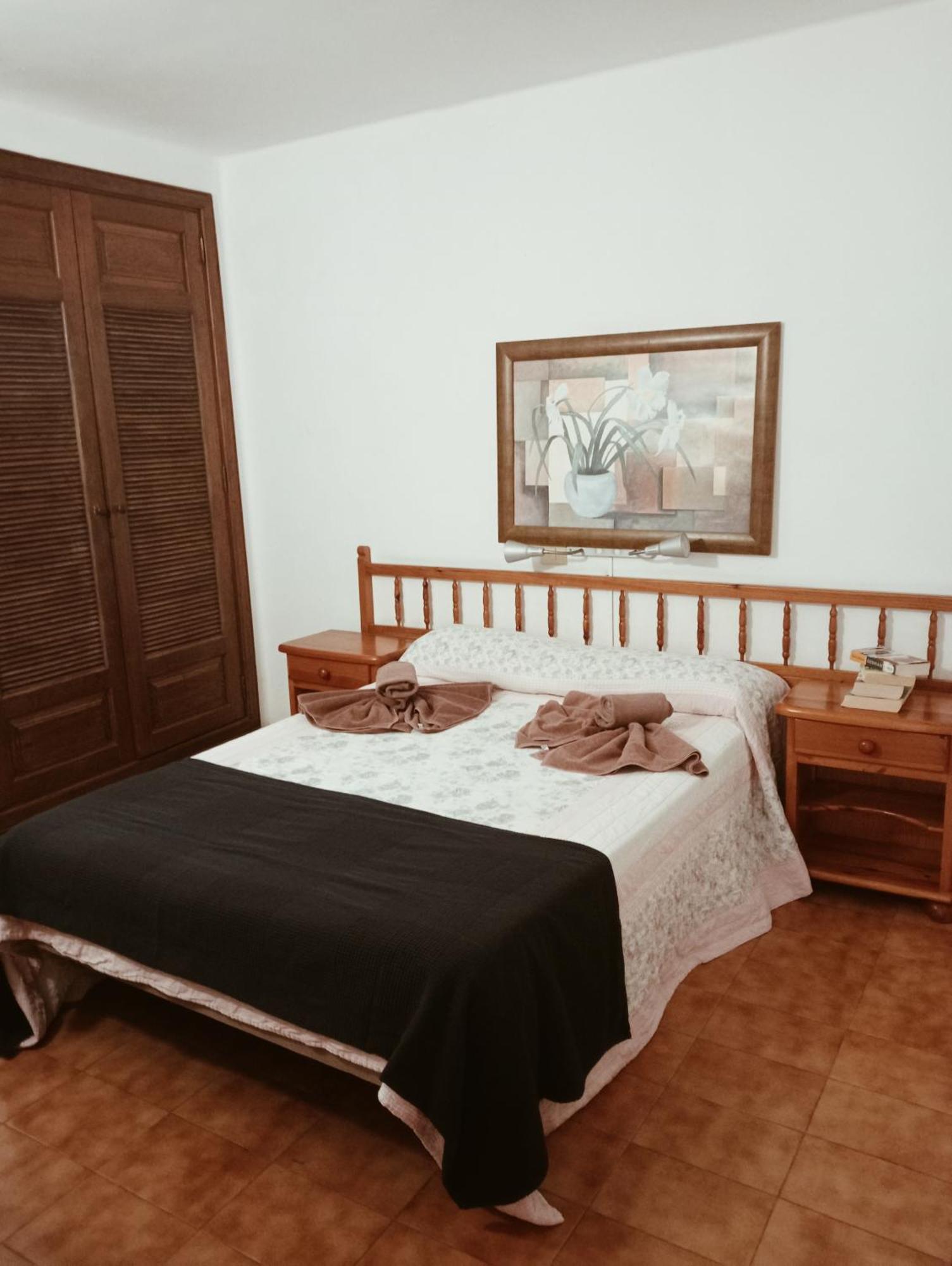 Apartamentos Las Acacias Puerto del Carmen  Zewnętrze zdjęcie