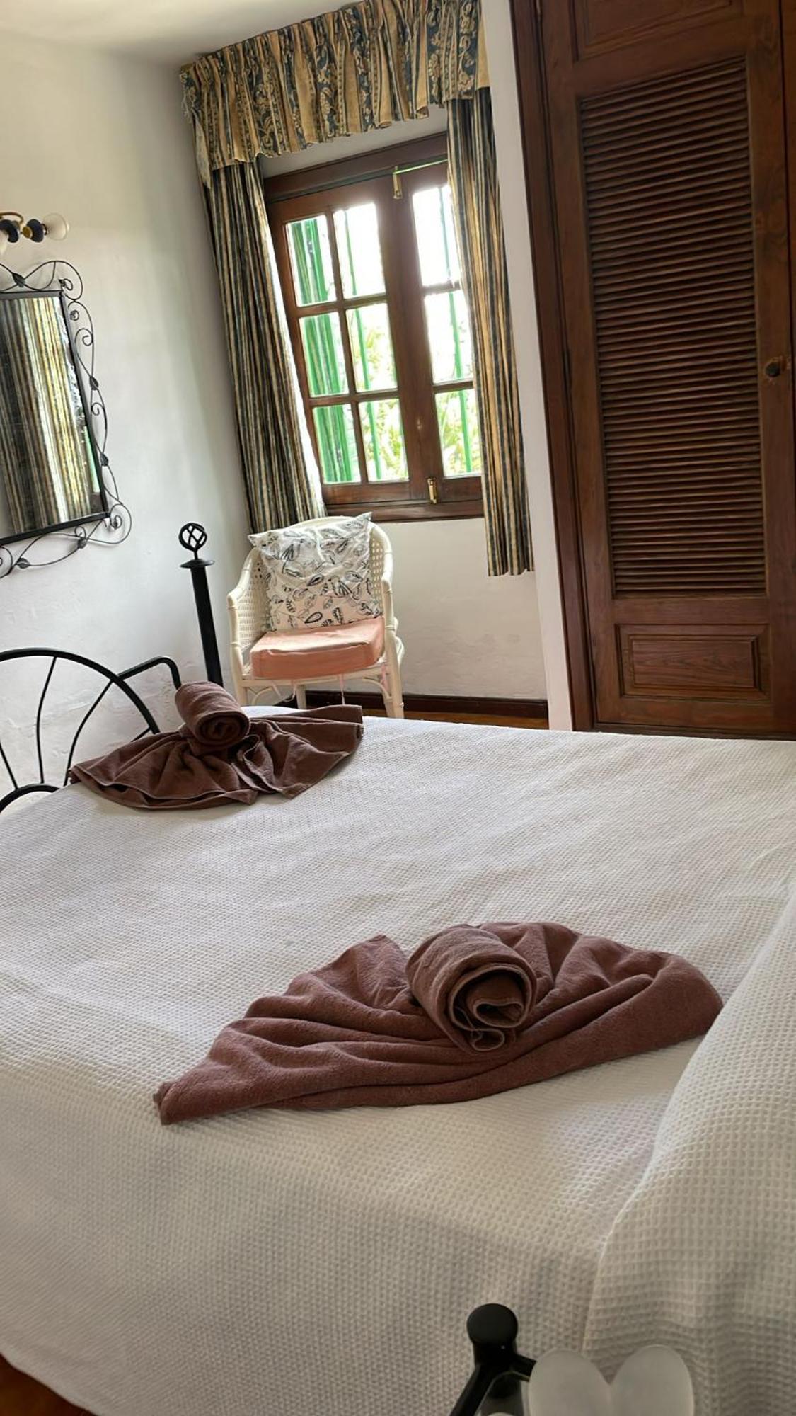 Apartamentos Las Acacias Puerto del Carmen  Zewnętrze zdjęcie
