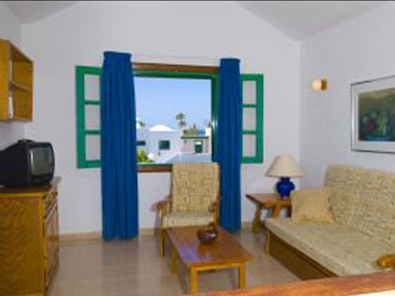 Apartamentos Las Acacias Puerto del Carmen  Zewnętrze zdjęcie