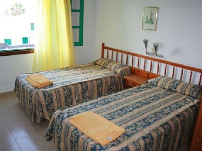 Apartamentos Las Acacias Puerto del Carmen  Zewnętrze zdjęcie