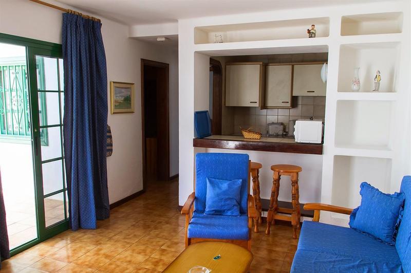 Apartamentos Las Acacias Puerto del Carmen  Zewnętrze zdjęcie