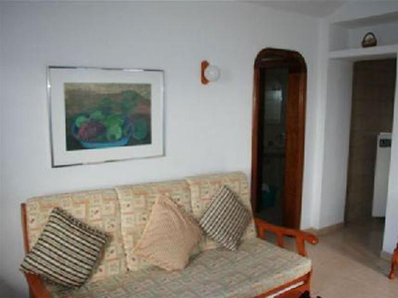 Apartamentos Las Acacias Puerto del Carmen  Zewnętrze zdjęcie