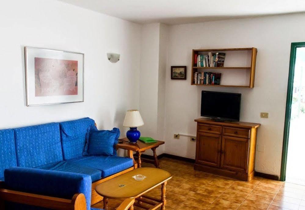 Apartamentos Las Acacias Puerto del Carmen  Zewnętrze zdjęcie