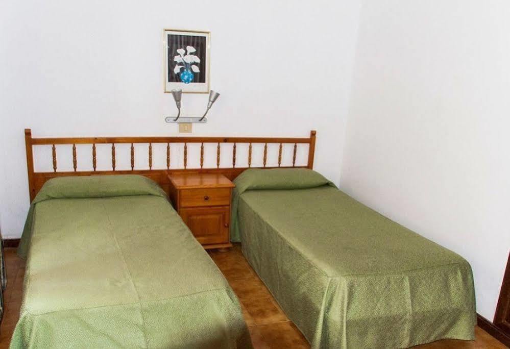Apartamentos Las Acacias Puerto del Carmen  Zewnętrze zdjęcie
