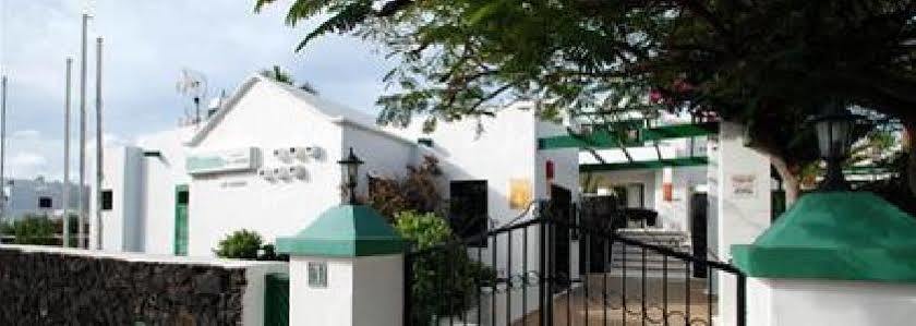 Apartamentos Las Acacias Puerto del Carmen  Zewnętrze zdjęcie