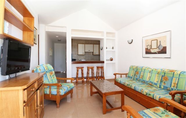 Apartamentos Las Acacias Puerto del Carmen  Zewnętrze zdjęcie