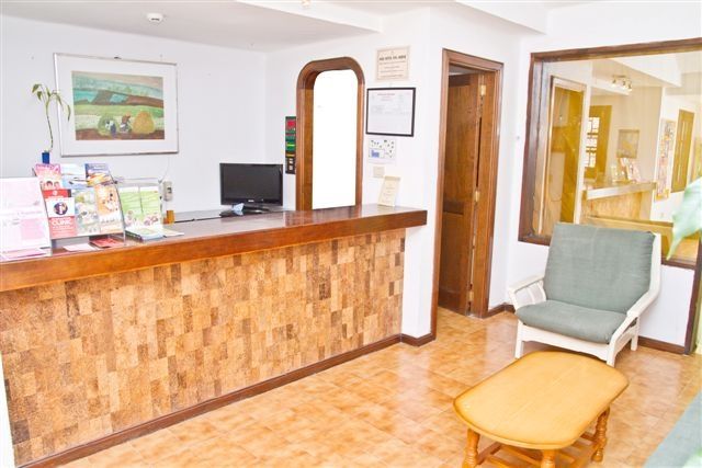 Apartamentos Las Acacias Puerto del Carmen  Zewnętrze zdjęcie