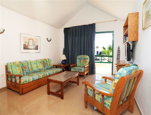 Apartamentos Las Acacias Puerto del Carmen  Zewnętrze zdjęcie