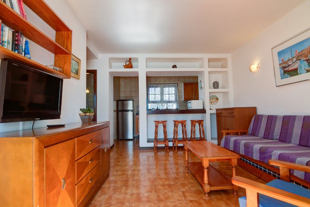 Apartamentos Las Acacias Puerto del Carmen  Zewnętrze zdjęcie
