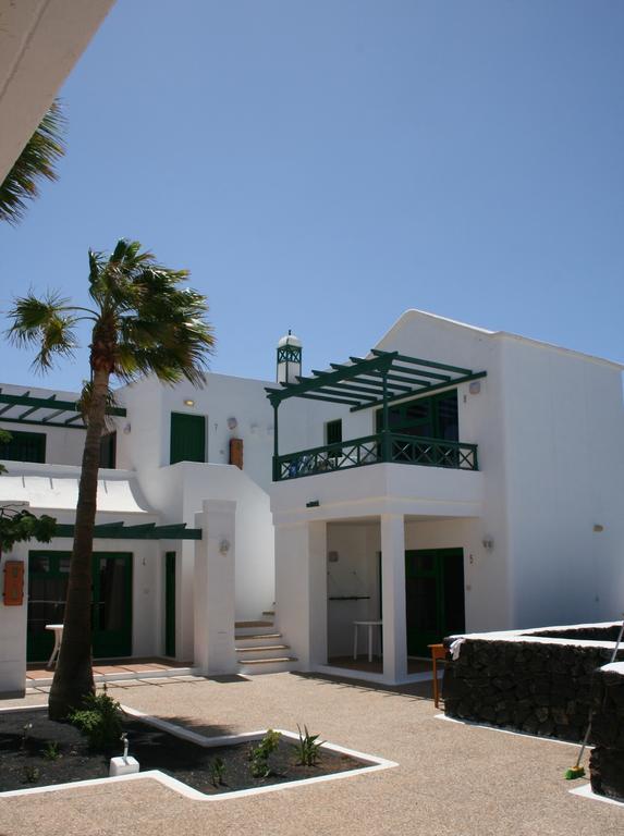 Apartamentos Las Acacias Puerto del Carmen  Zewnętrze zdjęcie