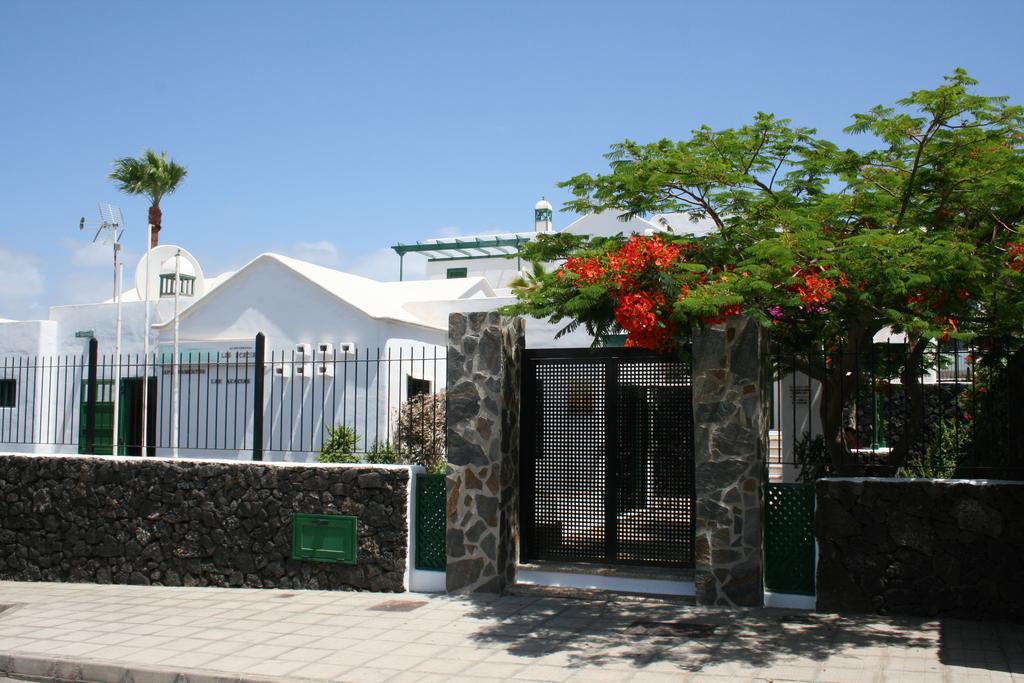 Apartamentos Las Acacias Puerto del Carmen  Zewnętrze zdjęcie